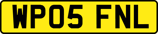 WP05FNL