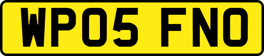 WP05FNO
