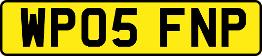 WP05FNP