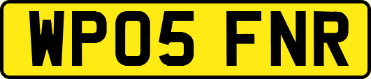 WP05FNR