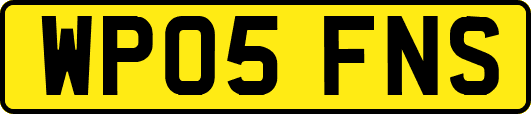 WP05FNS