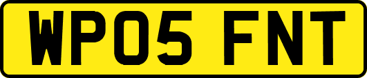 WP05FNT
