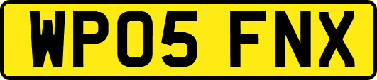WP05FNX