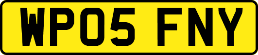 WP05FNY