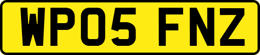 WP05FNZ