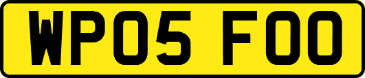 WP05FOO