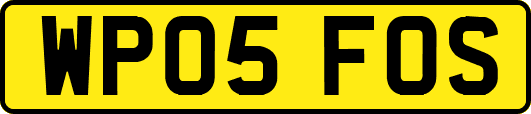 WP05FOS