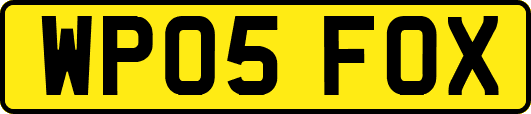 WP05FOX
