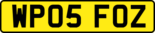 WP05FOZ