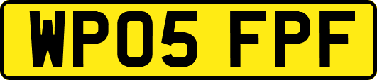 WP05FPF
