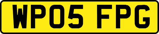 WP05FPG