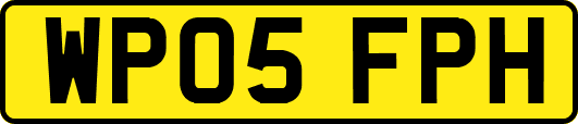 WP05FPH