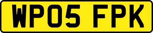 WP05FPK