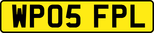 WP05FPL
