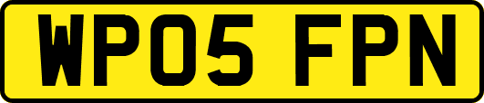 WP05FPN