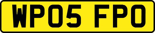 WP05FPO