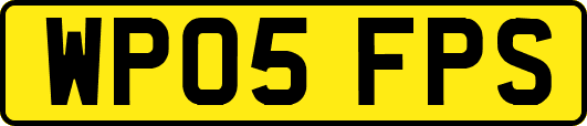 WP05FPS