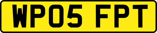 WP05FPT
