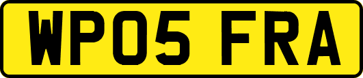 WP05FRA