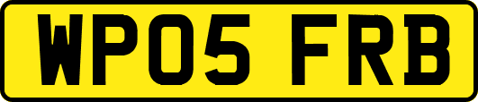 WP05FRB