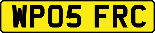 WP05FRC