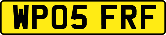 WP05FRF