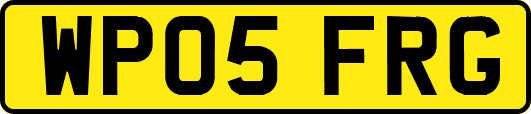 WP05FRG
