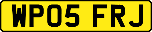 WP05FRJ