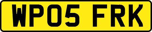 WP05FRK