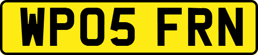 WP05FRN