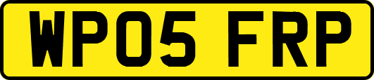 WP05FRP