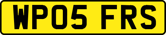WP05FRS