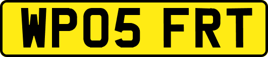 WP05FRT