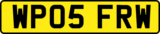 WP05FRW