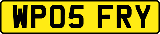 WP05FRY