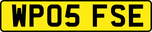 WP05FSE