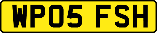 WP05FSH