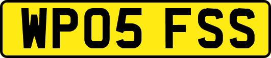 WP05FSS