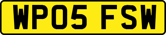 WP05FSW