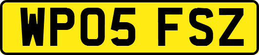 WP05FSZ
