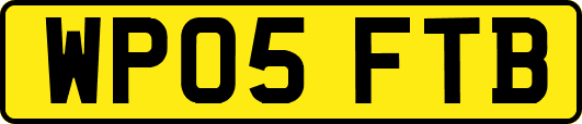 WP05FTB