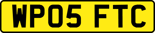 WP05FTC