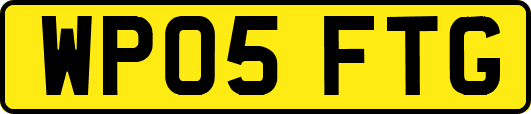 WP05FTG