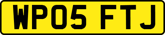 WP05FTJ