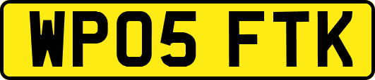WP05FTK