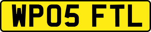 WP05FTL
