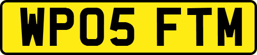 WP05FTM