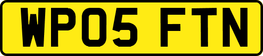 WP05FTN
