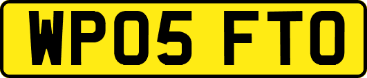 WP05FTO
