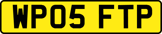 WP05FTP